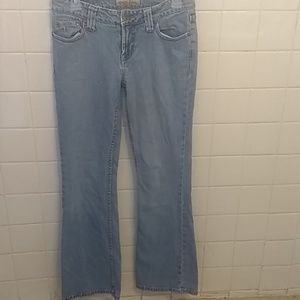 Paris blues jeans